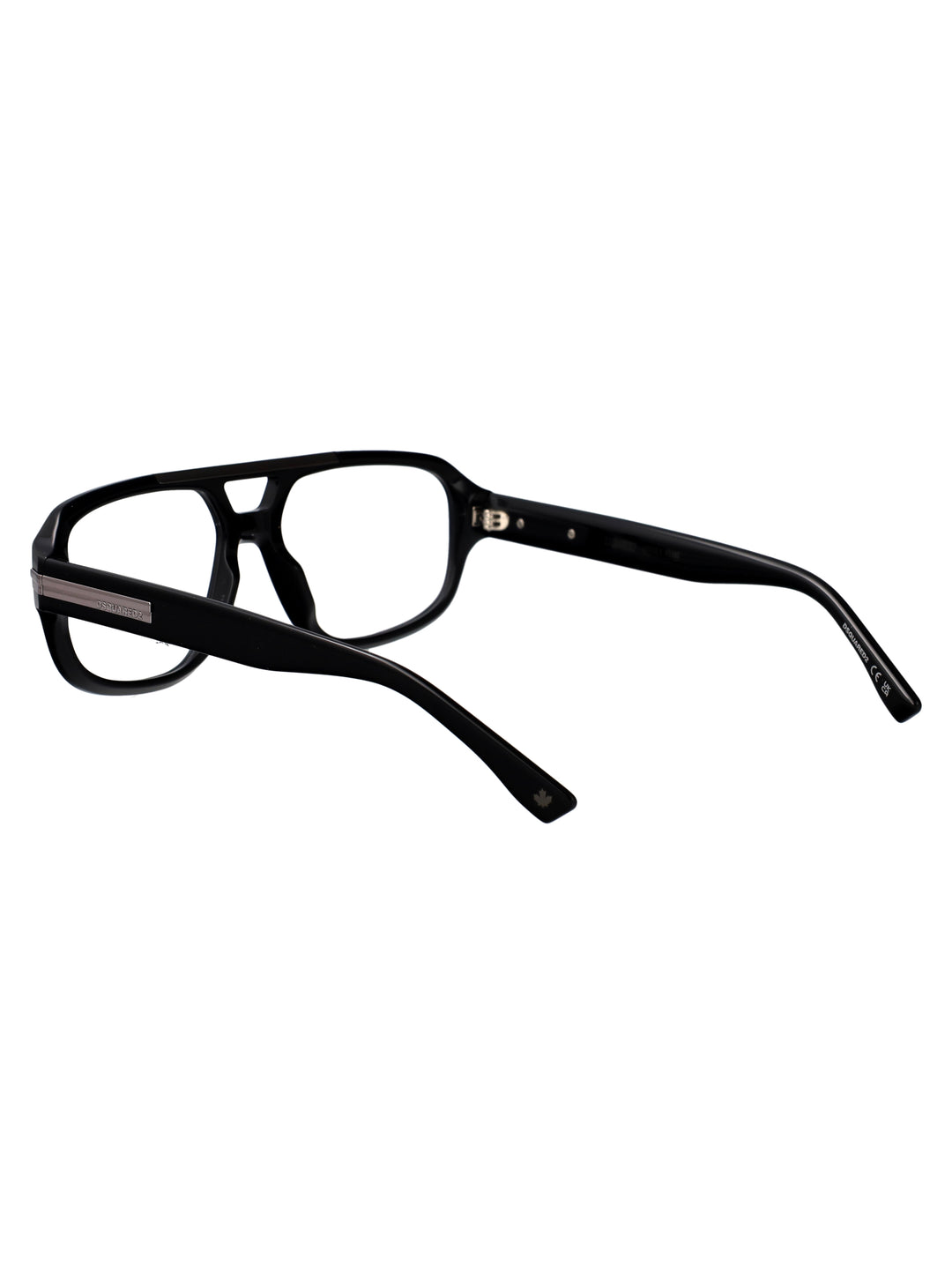 Dsquared2 OPTICAL - Nero | d50dd2e15c9cf78193725267fbd68aa4d8fa9135
