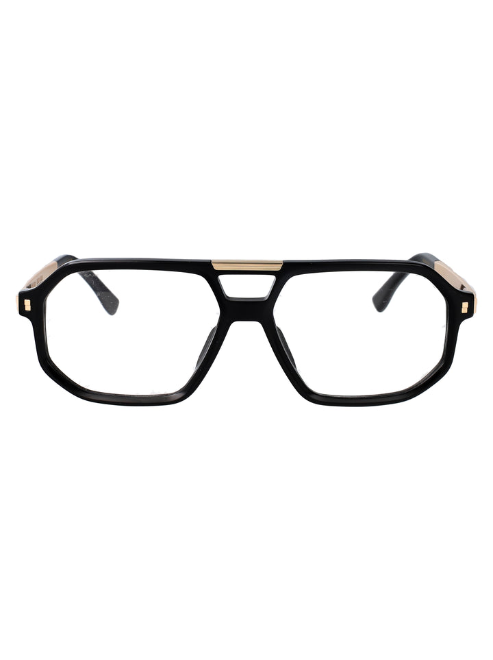 Dsquared2 OPTICAL - Nero | a70d51cb1a815ff6b38c5a3a57401a28946ad199