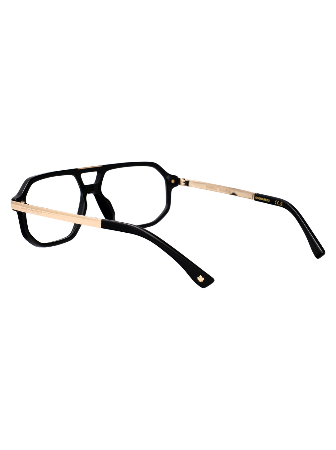 Dsquared2 OPTICAL - Nero | 006fb217afc7c76505bb867b82d970fd1b0b6a9d