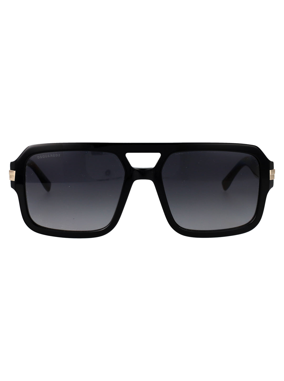 Dsquared2 SUNGLASSES - Nero | 5c3334ab3b5018846a6b3d69f53273608afc9169