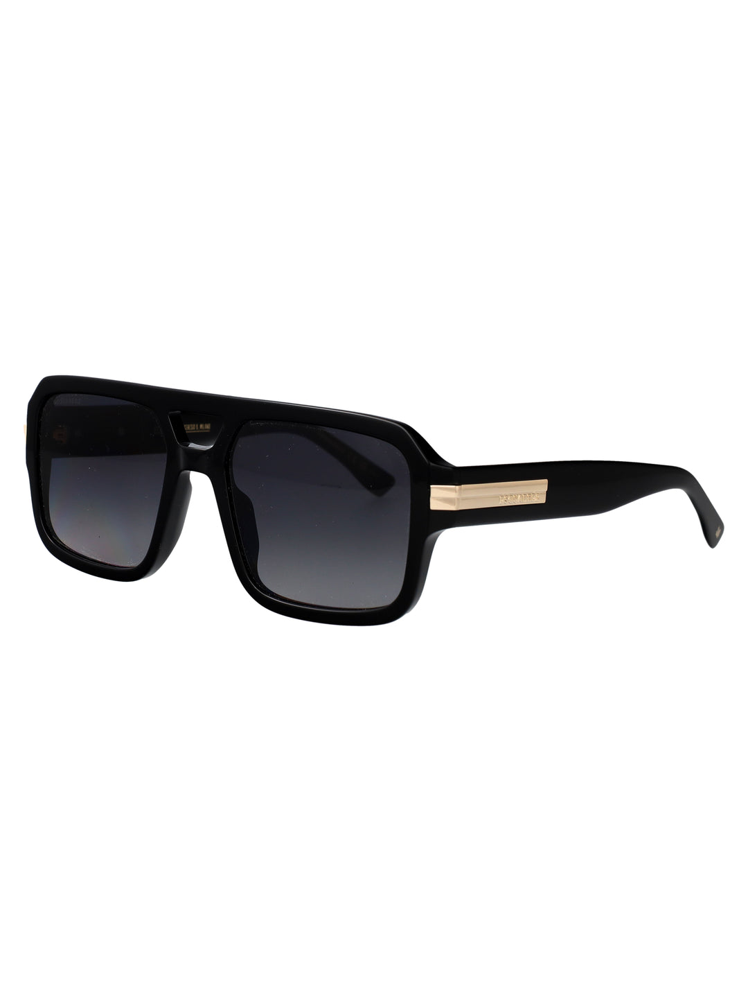 Dsquared2 SUNGLASSES - Nero | bdf7db840775d7301e6657841a65e57b94d91663