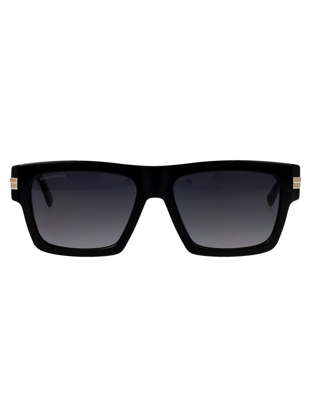 Dsquared2 SUNGLASSES - Nero | 9361552aca6e71d44b784319e059081dd6e4b609