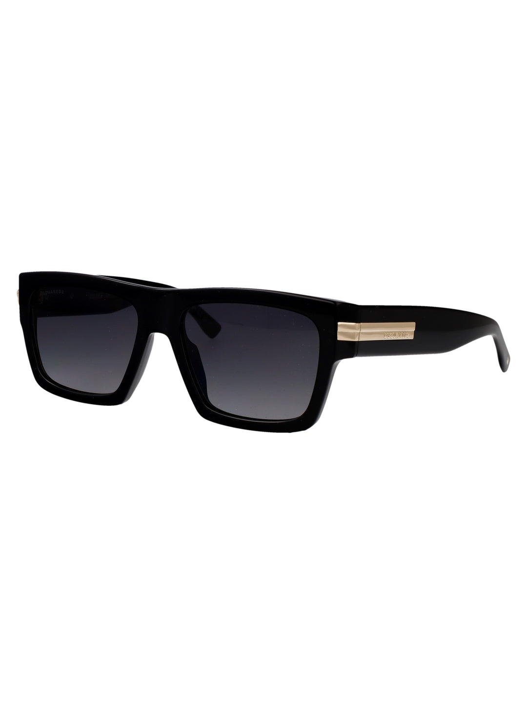 Dsquared2 SUNGLASSES - Nero | d8d8e306826463de658364d85be47f7edd32a294