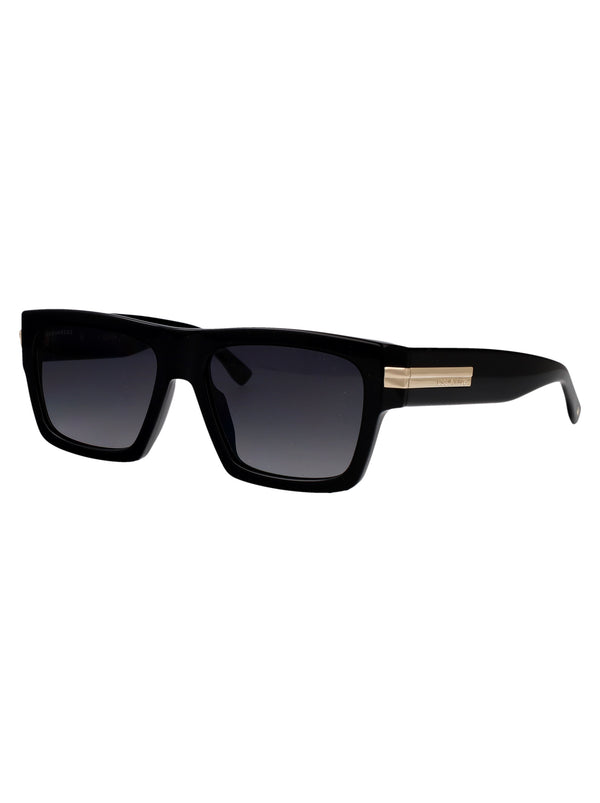 D2 0198/S SQUARED Sunglasses