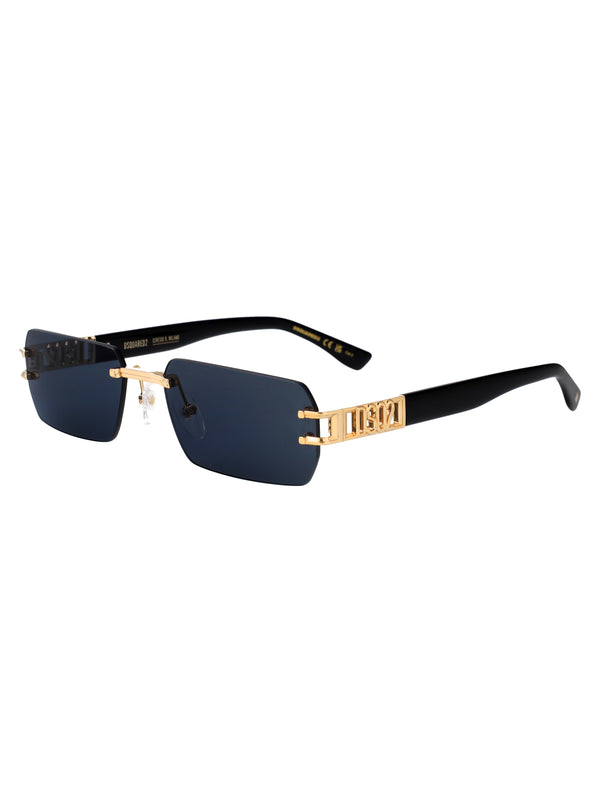 D2 0189/S RECTANGULAR Gafas de sol