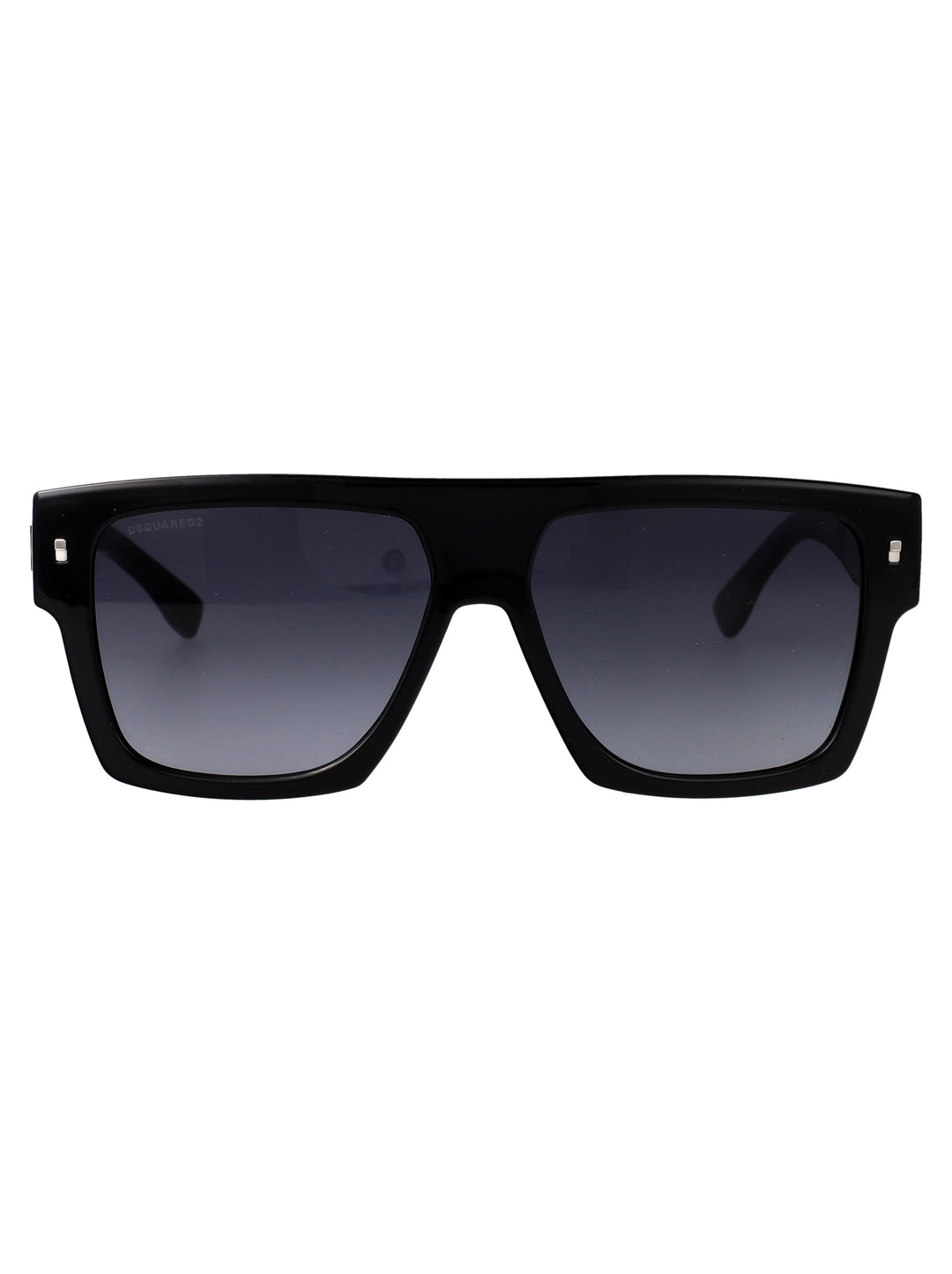 Dsquared2 SUNGLASSES - Nero | ba085af5c08534175f83d43266c264177fcf953f