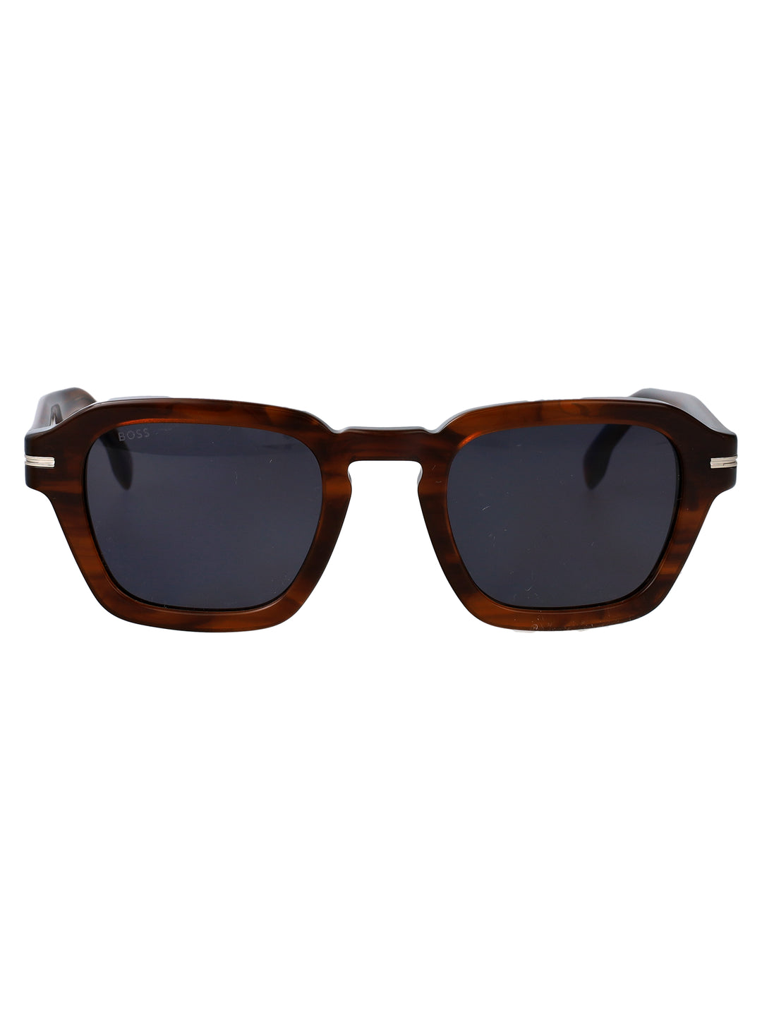 Boss Hugo Boss SUNGLASSES - Marrone | 09969c3f011c0f35f4647cf0bda19b6614ddce78