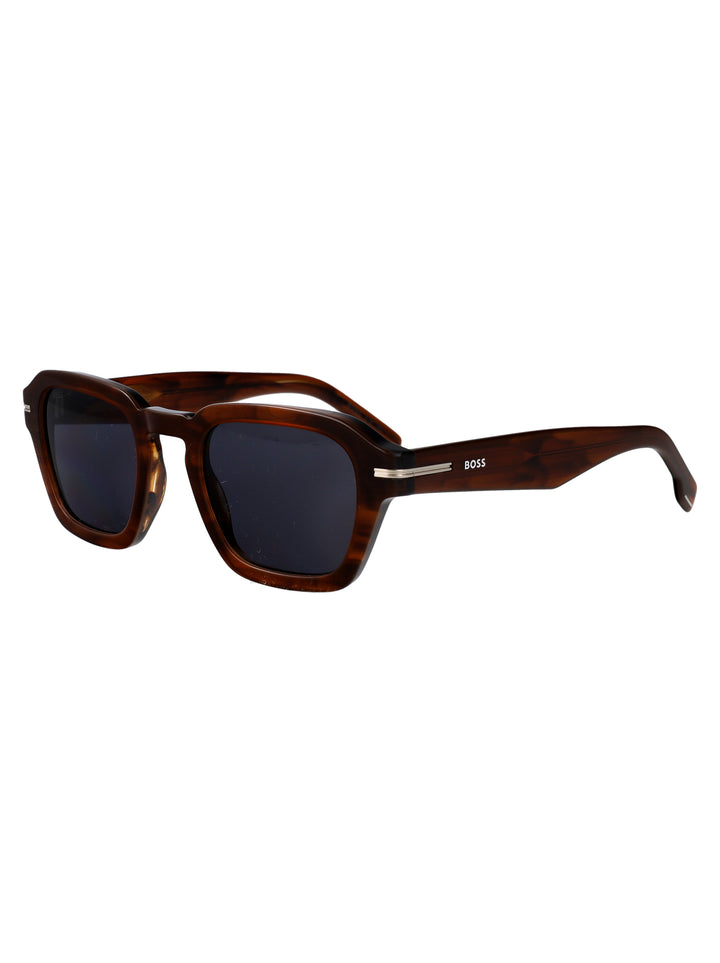 Boss Hugo Boss SUNGLASSES - Marrone | 9e7e4a943c887c4c820256b9ca9941eeac214a2b