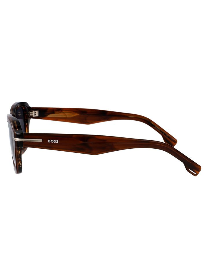 Boss Hugo Boss SUNGLASSES - Marrone | 6011f45b4917cd044887aa87e66d6c83c0e65010