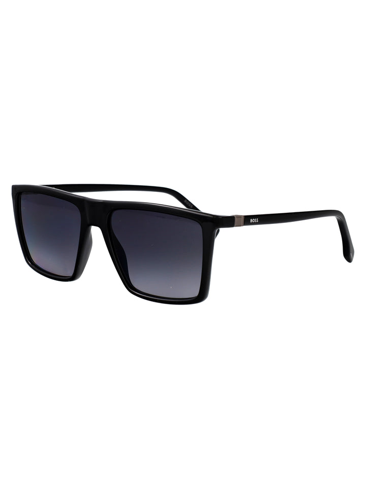 Boss Hugo Boss SUNGLASSES - Nero | 3e27c9ab543d0638dae37bd62733b0549bf50ec6