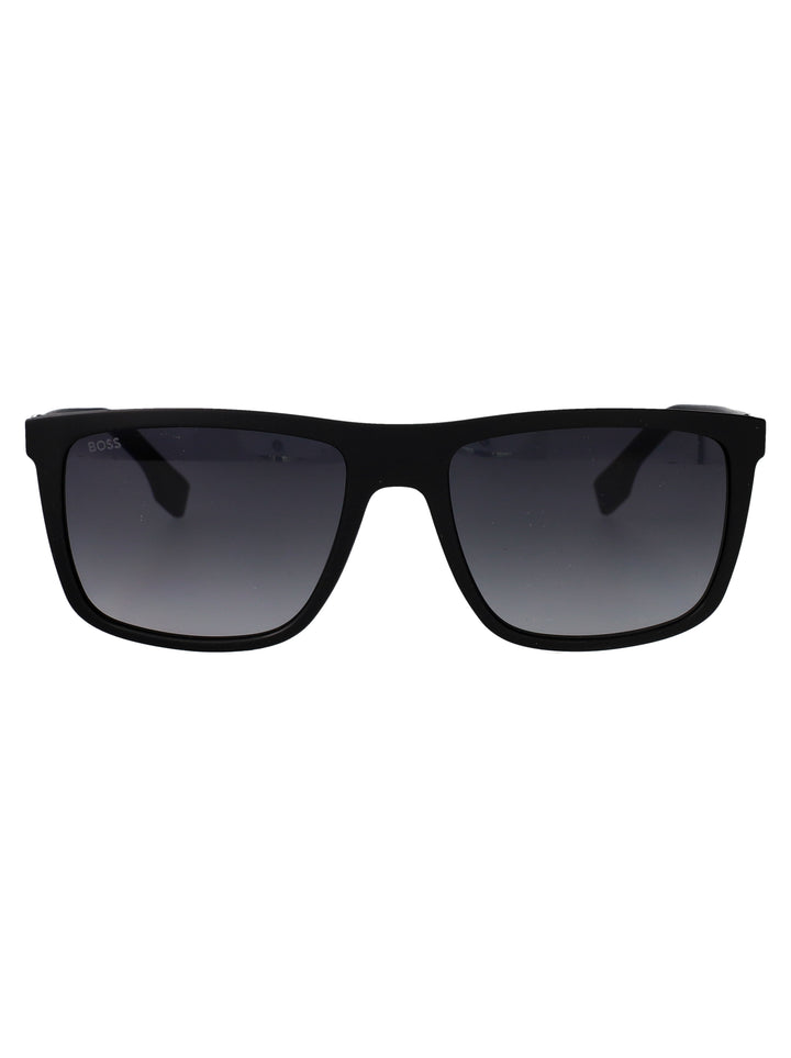 Boss Hugo Boss SUNGLASSES - Nero | 300ad383d88b30247039a6415f9ee8947c57f90e
