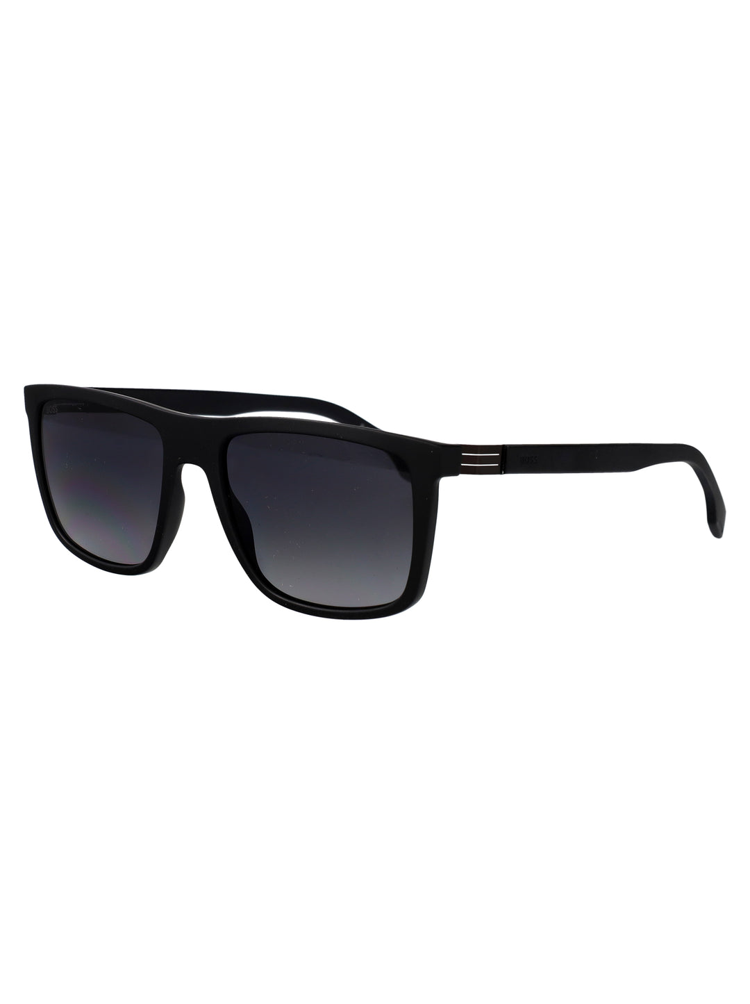 Boss Hugo Boss SUNGLASSES - Nero | 6617fd79ba55bdbcf7c3d116c2da4a73388311fb