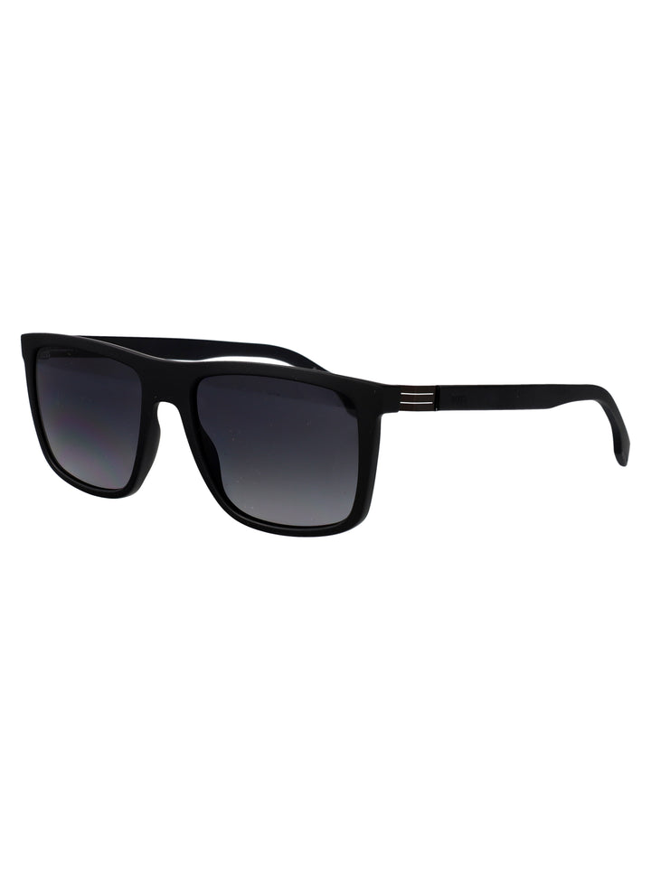 Boss Hugo Boss SUNGLASSES - Nero | 6617fd79ba55bdbcf7c3d116c2da4a73388311fb