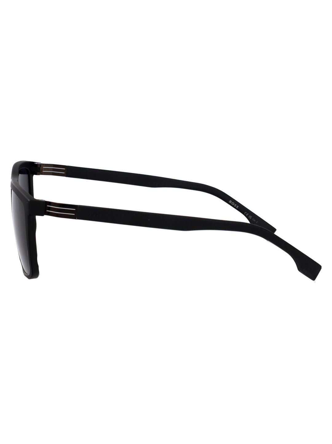 Boss Hugo Boss SUNGLASSES - Nero | 99da8098b0b83cdda4e659e791ce4ee1a8b1bade
