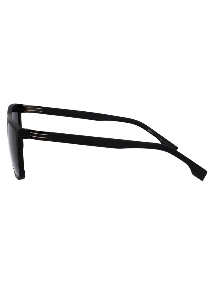 Boss Hugo Boss SUNGLASSES - Nero | 99da8098b0b83cdda4e659e791ce4ee1a8b1bade