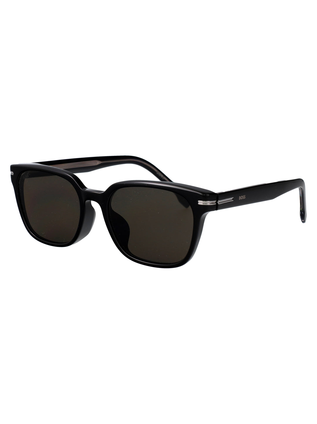 Boss Hugo Boss SUNGLASSES - Nero | b457ce50d6f54d7797cad952d040494c3e01478c