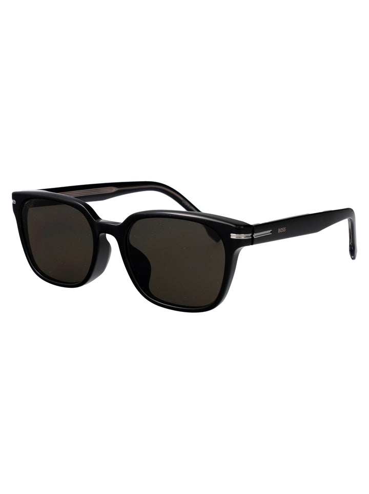 Boss Hugo Boss SUNGLASSES - Nero | b457ce50d6f54d7797cad952d040494c3e01478c