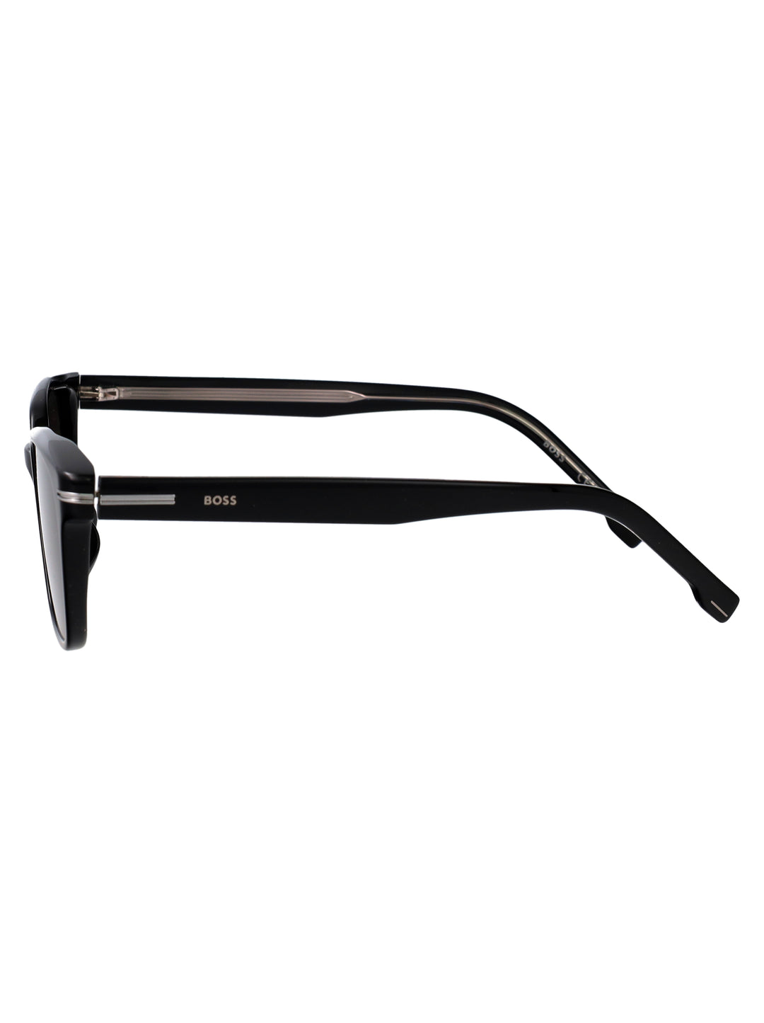 Boss Hugo Boss SUNGLASSES - Nero | 12c88987f0a82ad517eb3ee1f6e9261120fe35c0