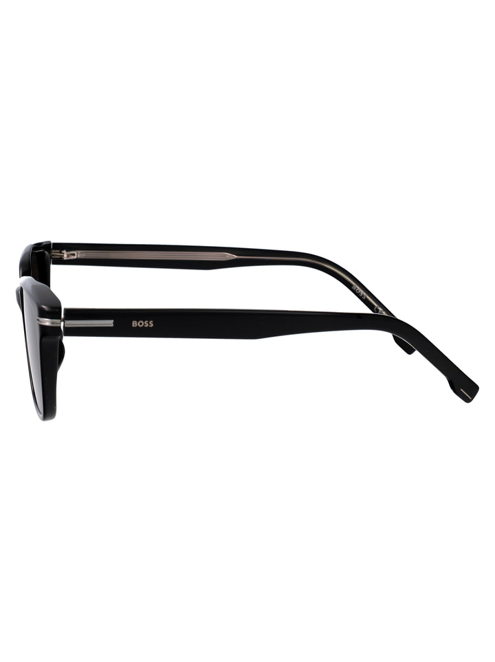 Boss Hugo Boss SUNGLASSES - Nero | 12c88987f0a82ad517eb3ee1f6e9261120fe35c0