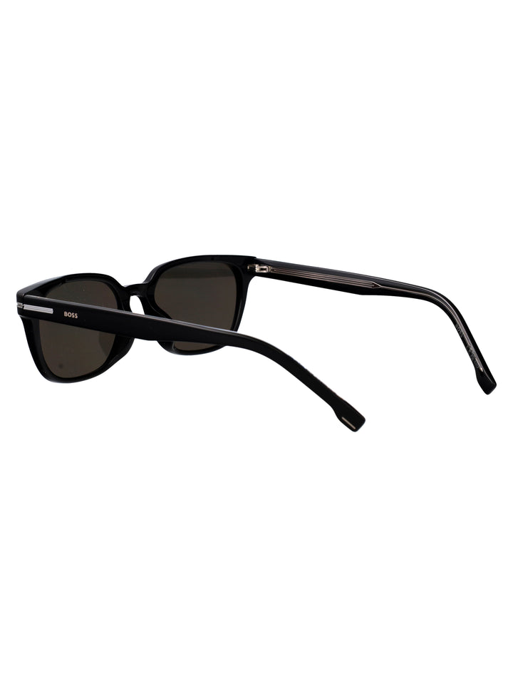 Boss Hugo Boss SUNGLASSES - Nero | dd6422a0506e780598e29fe128f476475a966752