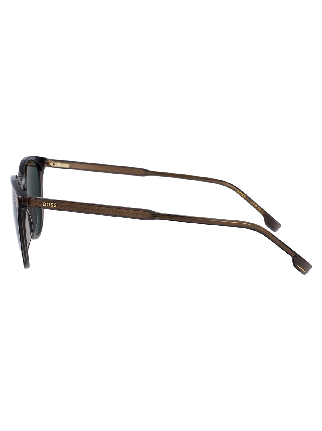 Boss Hugo Boss SUNGLASSES - Marrone | 1443318c9ff54ff5ac77b748e1846d9157961c60