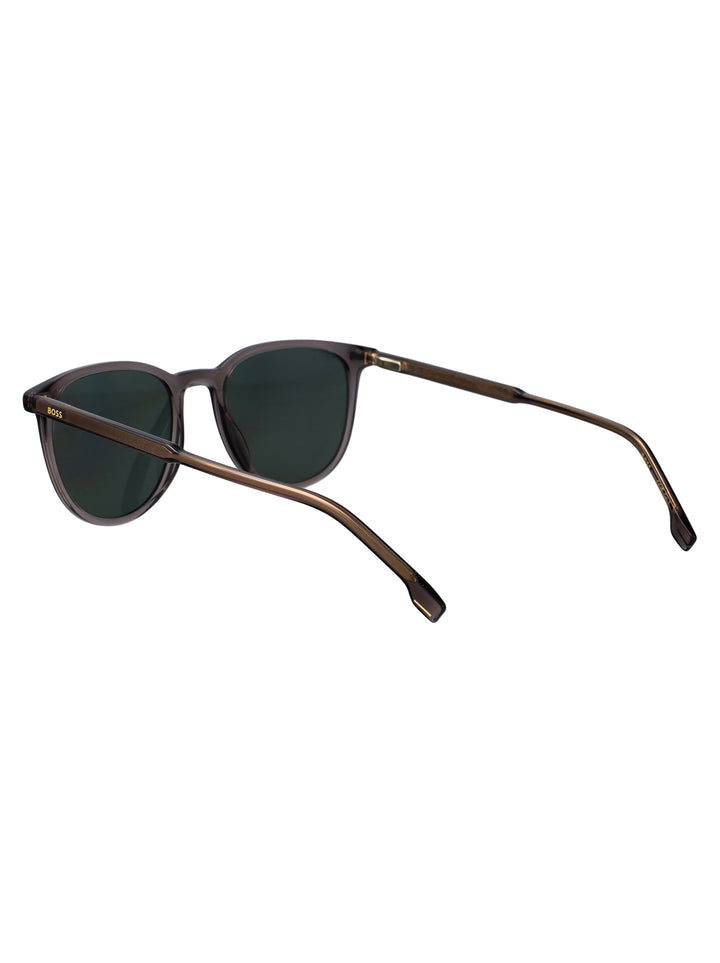 Boss Hugo Boss SUNGLASSES - Marrone | c5e7b5112a5a4012b118ee9bc25d6e7d9f3034d9