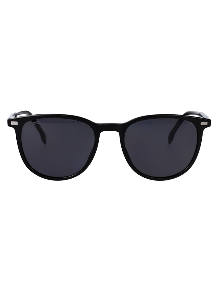 Boss Hugo Boss SUNGLASSES - Nero | 92a398f2bb263e97a97e8c1df63915da8d191982