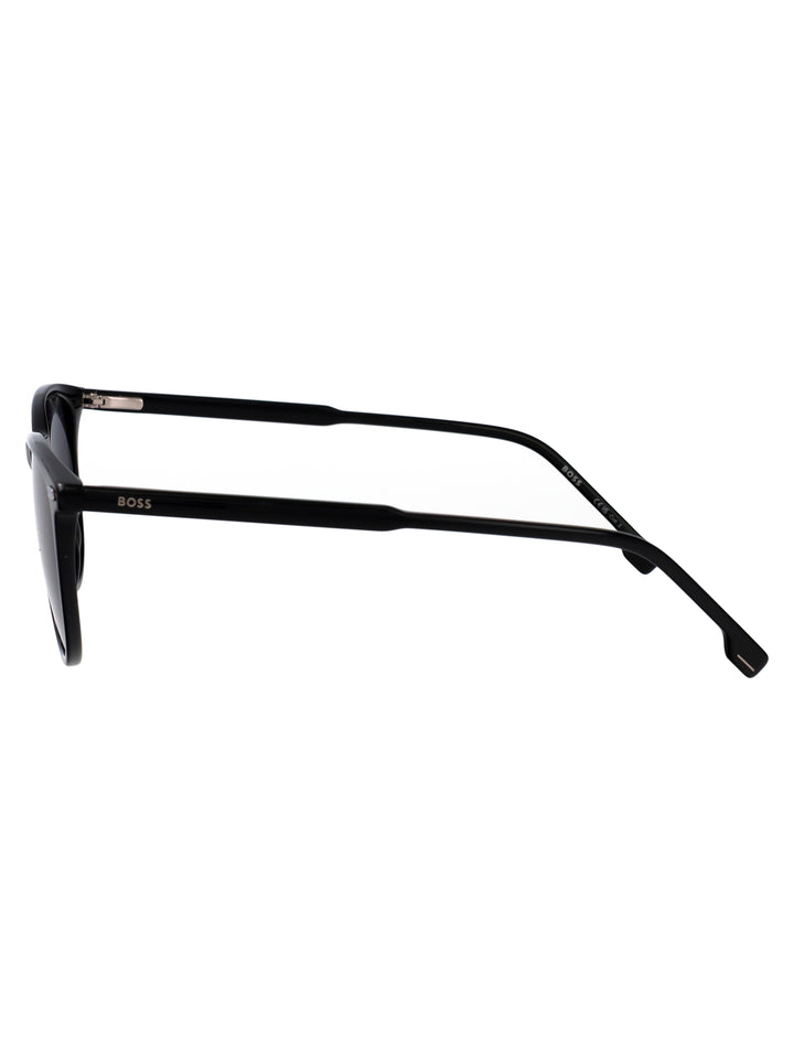 Boss Hugo Boss SUNGLASSES - Nero | 1576f325f430171569c51eeca70801a880f15420