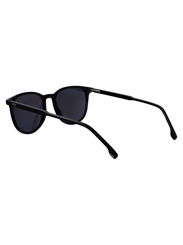 Boss Hugo Boss SUNGLASSES - Nero | 5fa9afb61971f22152df0a5da9602b1a93eaaff7