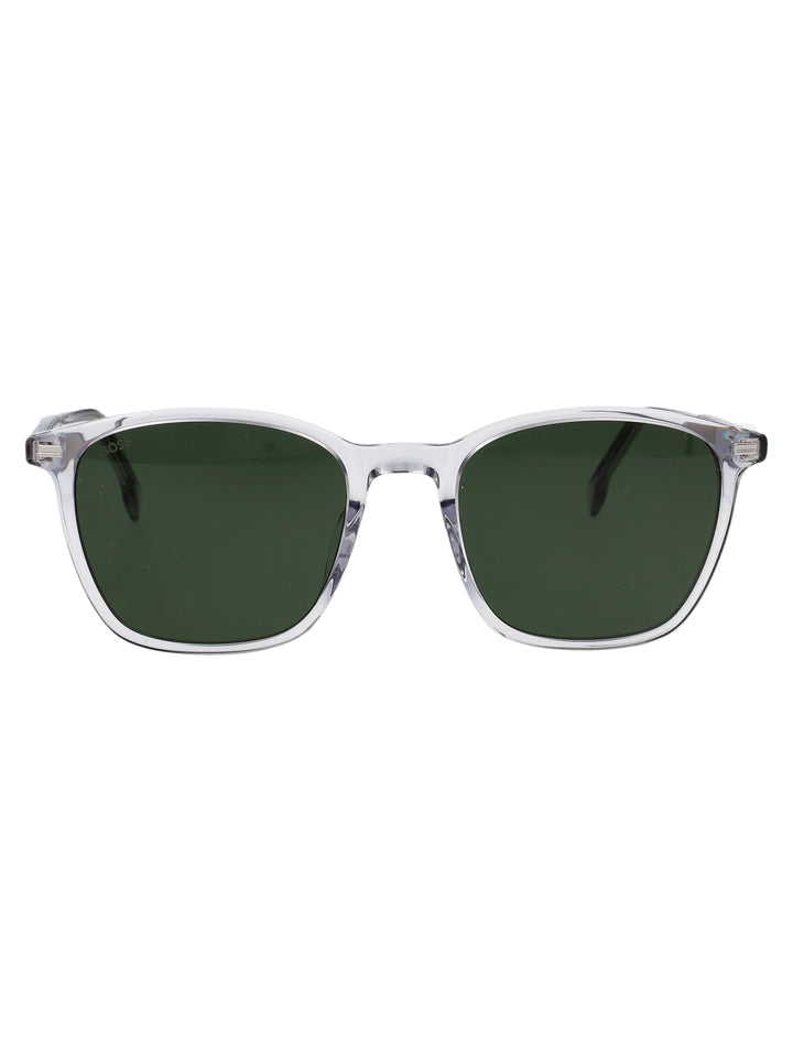 Boss Hugo Boss SUNGLASSES - Grey | 50229ea9cda6cc94cfcf47558d0b81aa239e3b36