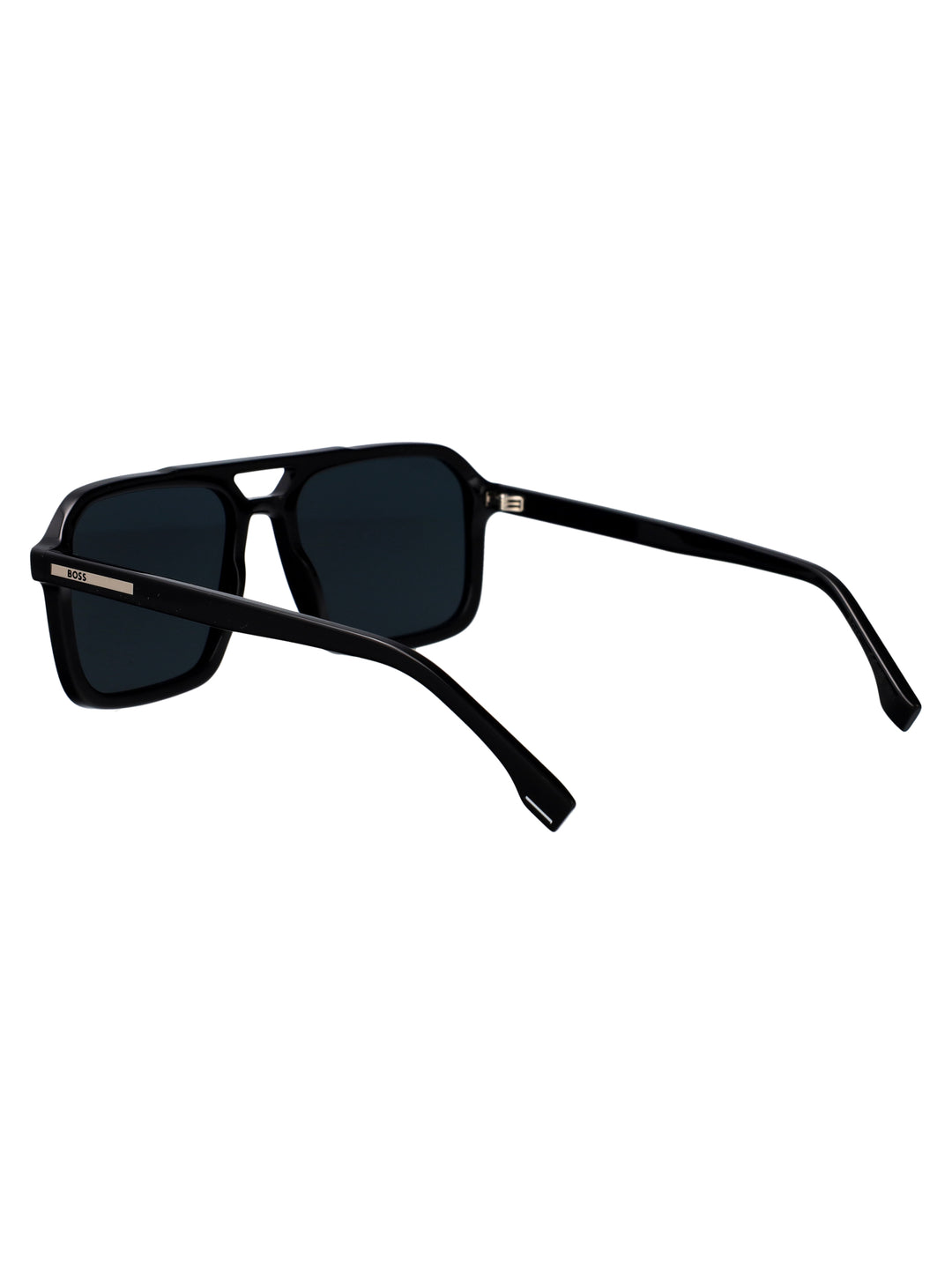 Boss Hugo Boss SUNGLASSES - Nero | eec6d5bbb102536f344cd380e9d2dd09ff509dd9