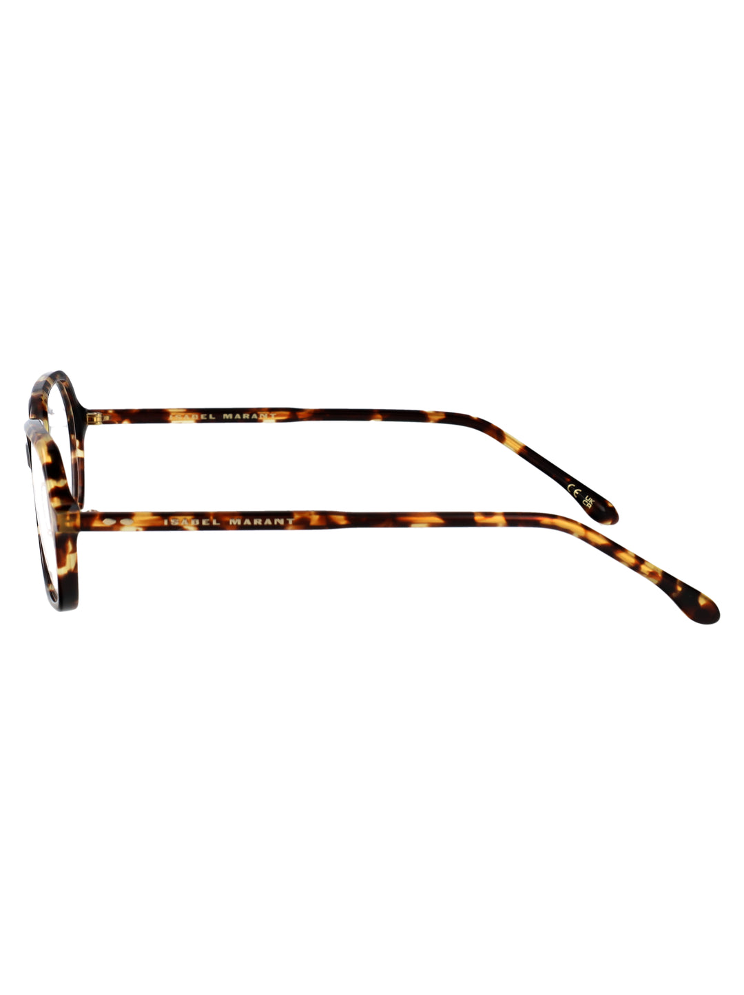 Isabel Marant OPTICAL - Marrone | 6e756052272539ed314341eeda5655b096d8bef0