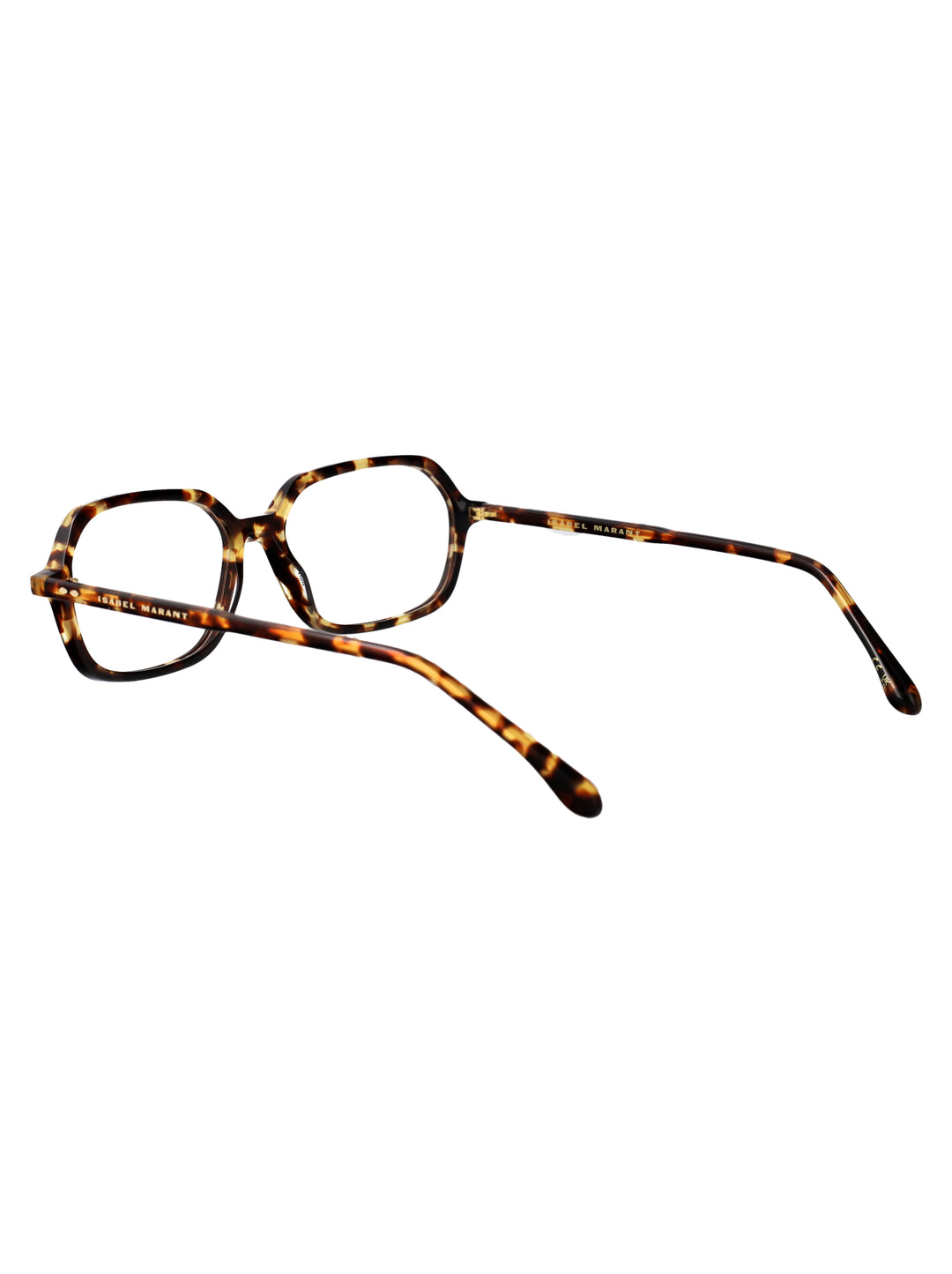 Isabel Marant OPTICAL - Marrone | 8c3d54e003b7277583471ea0d50ea109ac0d51b3