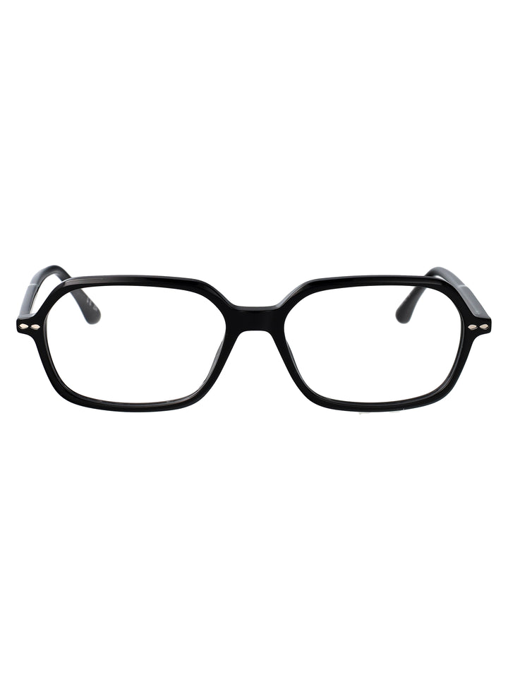 Isabel Marant OPTICAL - Nero | 812b49b9f54111a7c2dd0eec2cb0f4fafc0728c4