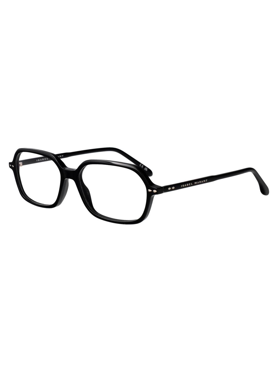 Isabel Marant OPTICAL - Nero | 5590530b32acdae2e1ba3602c2b69729373861cc