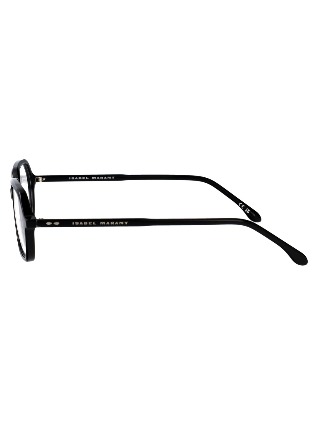 Isabel Marant OPTICAL - Nero | 5a5dc9404ad90fcc3e2107dee1c9bd7c460514b8