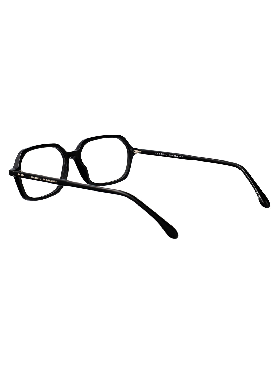 Isabel Marant OPTICAL - Nero | 52865ebeee3d9a04828a30a2ecfeba0546adb23e