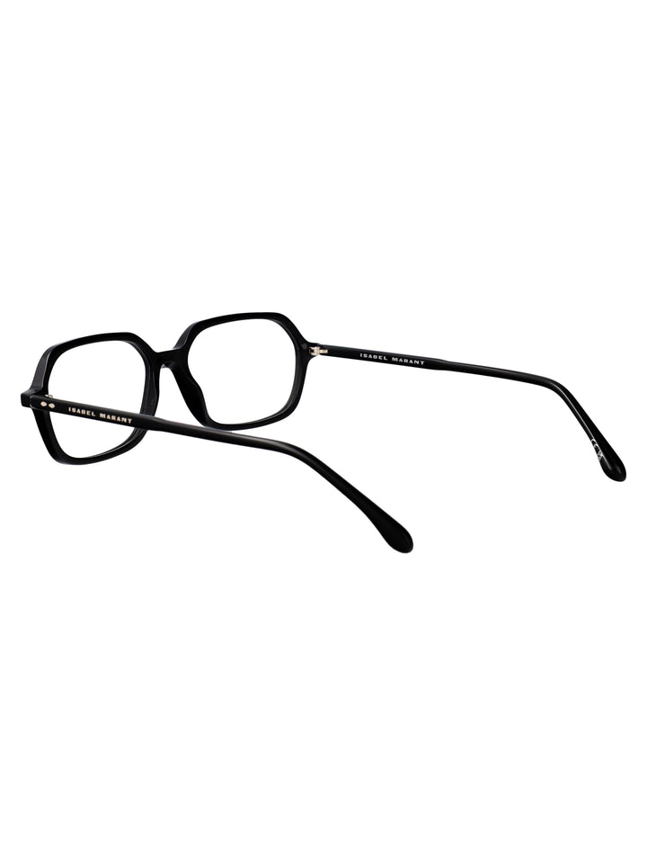 Isabel Marant OPTICAL - Nero | 52865ebeee3d9a04828a30a2ecfeba0546adb23e