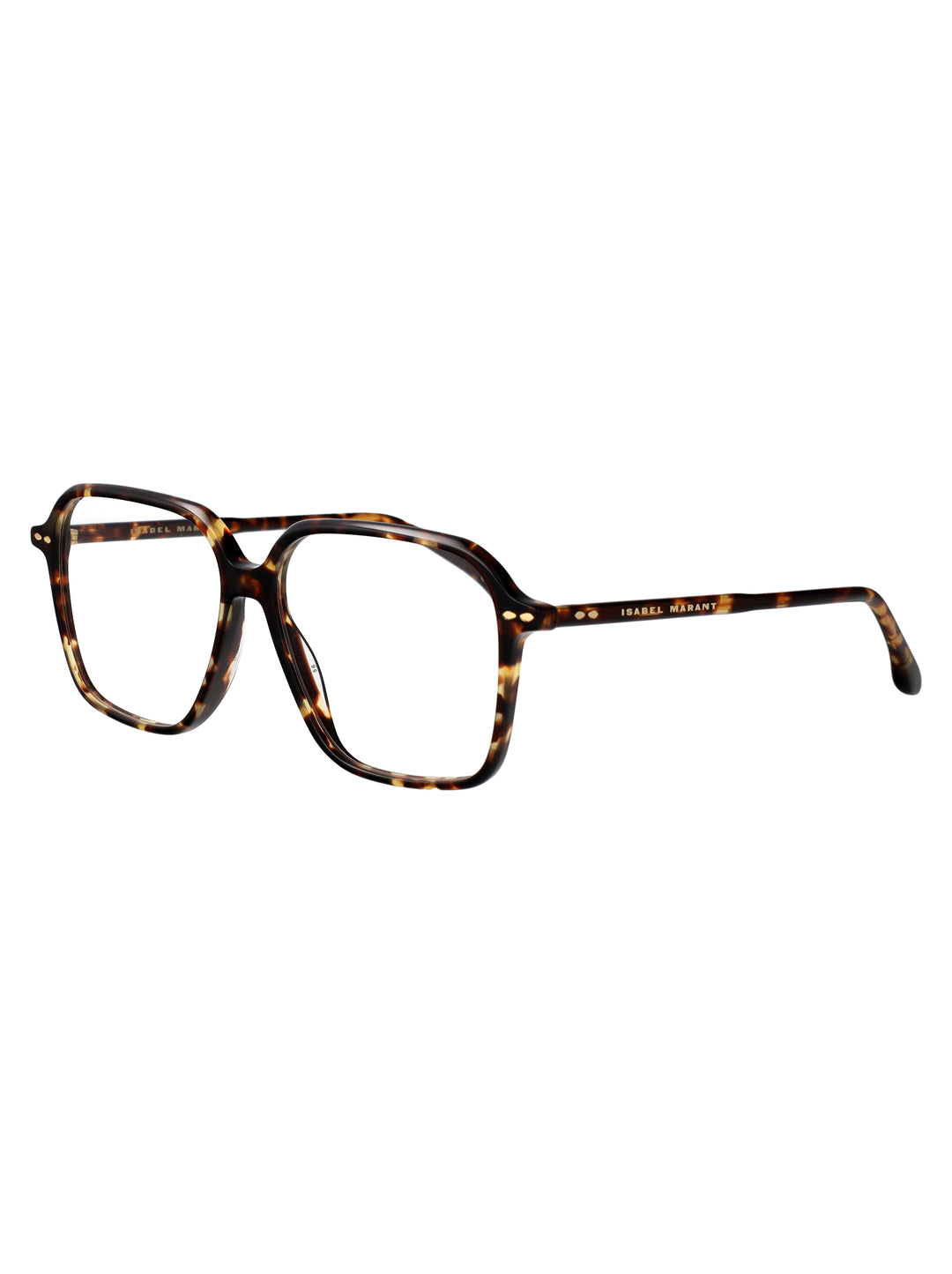 Isabel Marant OPTICAL - Marrone | 2899b488416f0a2ad1e0c4debf6c2629e78e6bbe