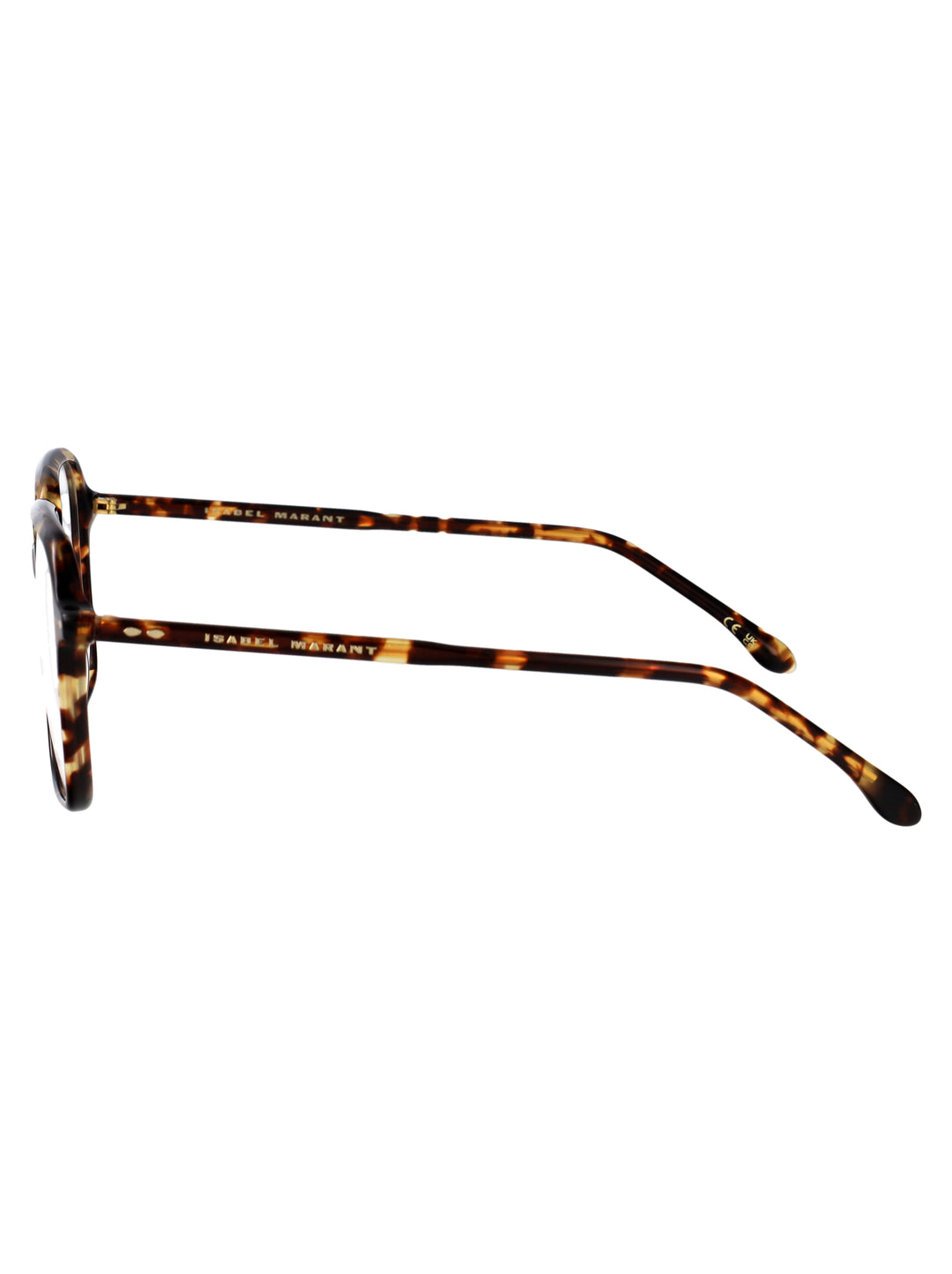 Isabel Marant OPTICAL - Marrone | 00c19550f2ef18c6f8a9240e8e3215e9742a4a47