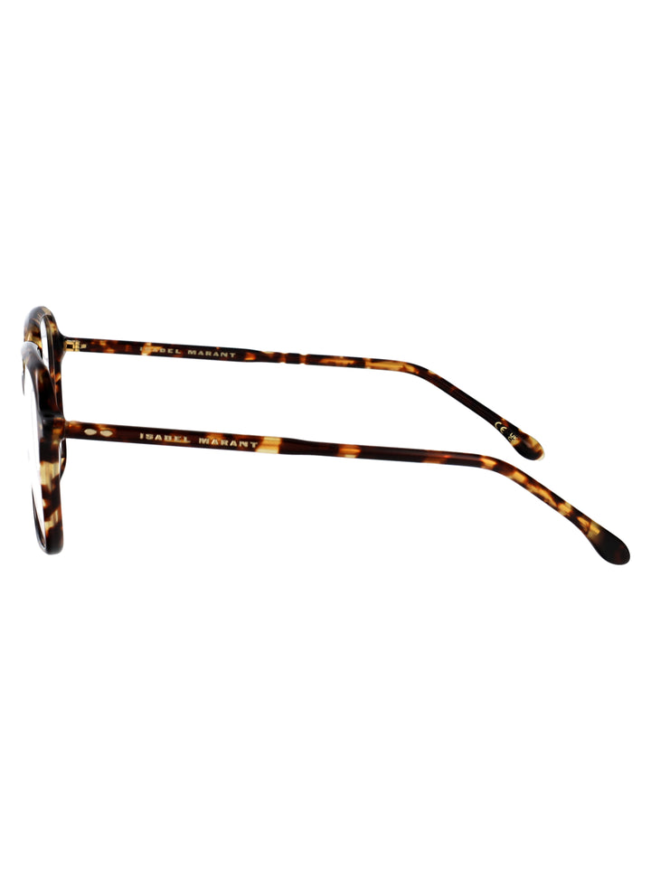 Isabel Marant OPTICAL - Marrone | 00c19550f2ef18c6f8a9240e8e3215e9742a4a47