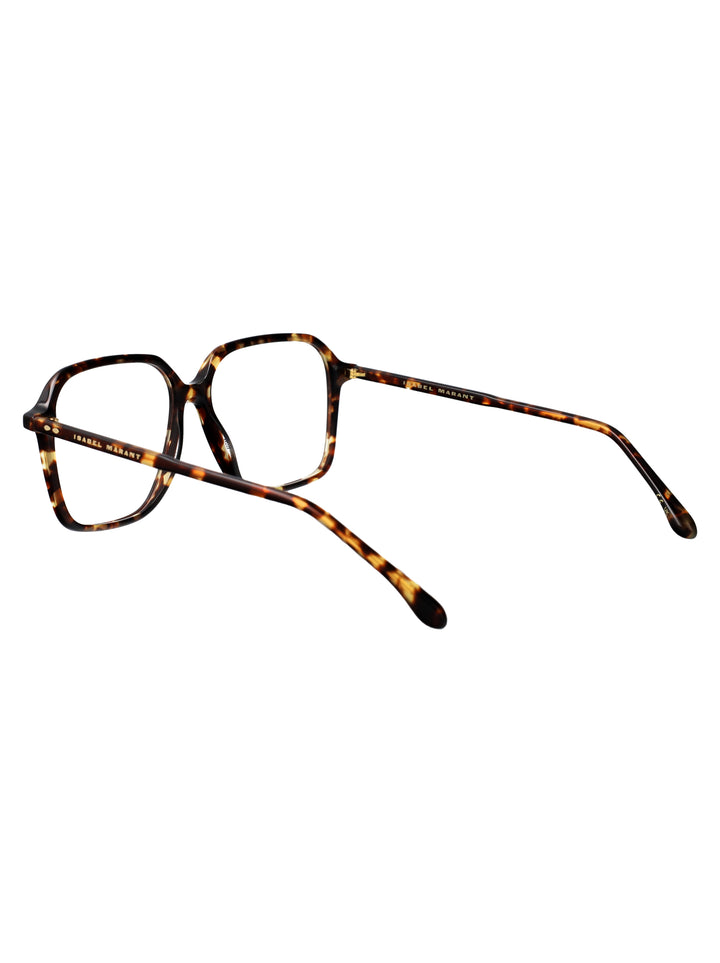 Isabel Marant OPTICAL - Marrone | db9e6378bf80a3deb9501b9077b2c63a3610ab9c