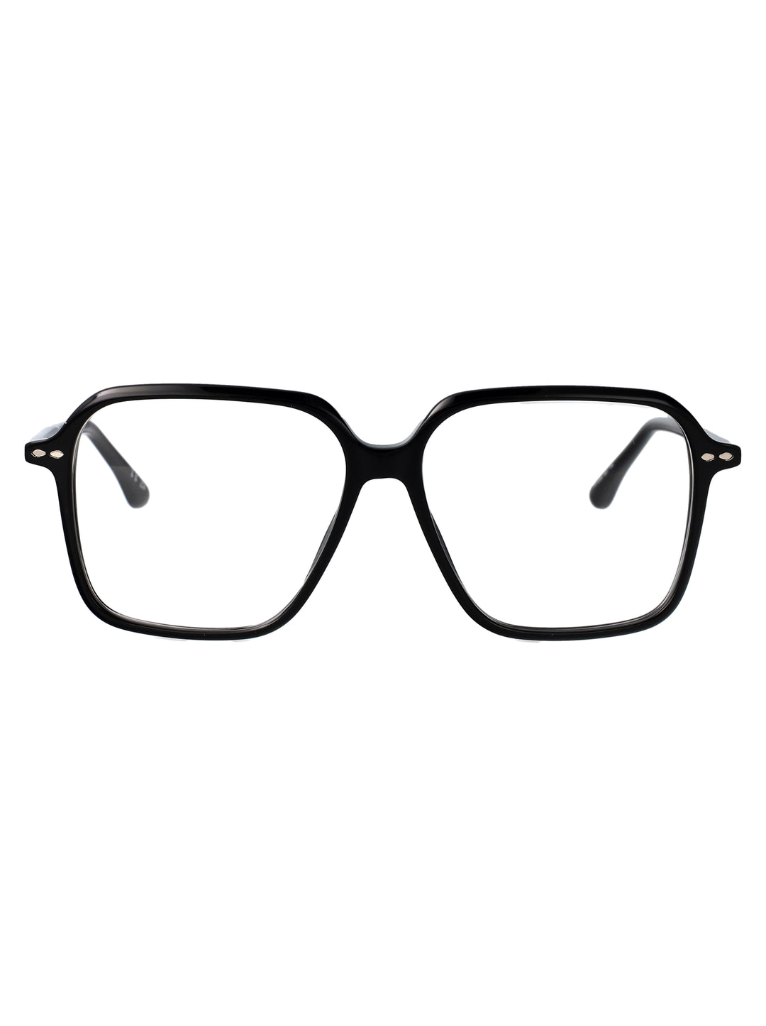 Isabel Marant OPTICAL - Nero | 1616a2a327b04dfa285f74a1f6a468f8542a8875
