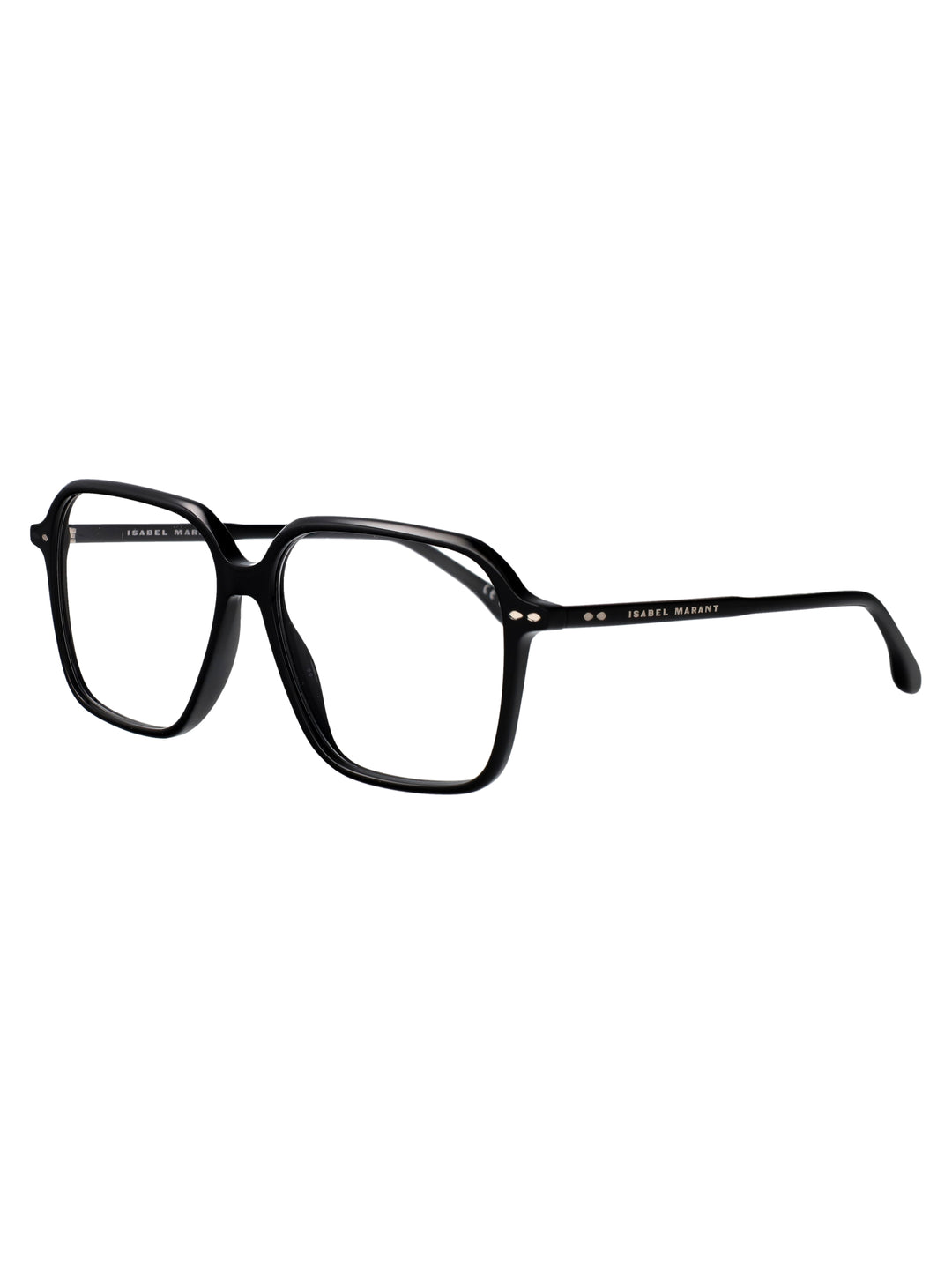Isabel Marant OPTICAL - Nero | aa0558212b4f43475fce3dfde6ca6d86816572b9