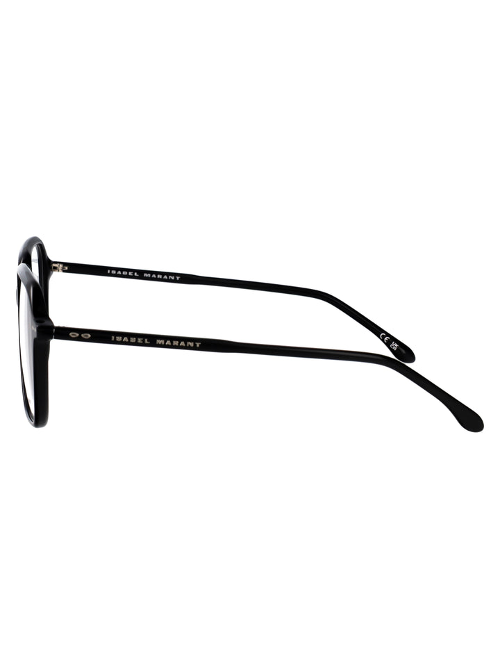 Isabel Marant OPTICAL - Nero | 31728e43278b86e85fab72a6ab1075dc5d50c7b3