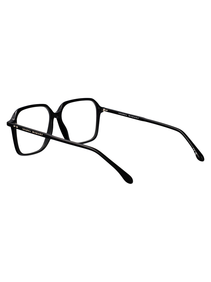 Isabel Marant OPTICAL - Nero | c6f2e7ce325d60cd1fc931af756469968fb07ab9