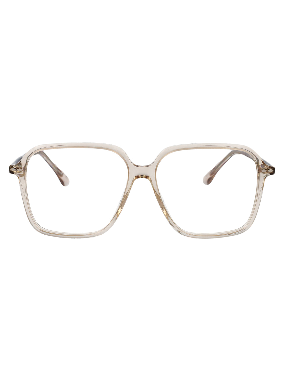 Isabel Marant OPTICAL - Sand | 1a4ad7ef6ce855286d4a5c1f6f5467e9e6f2d2f6