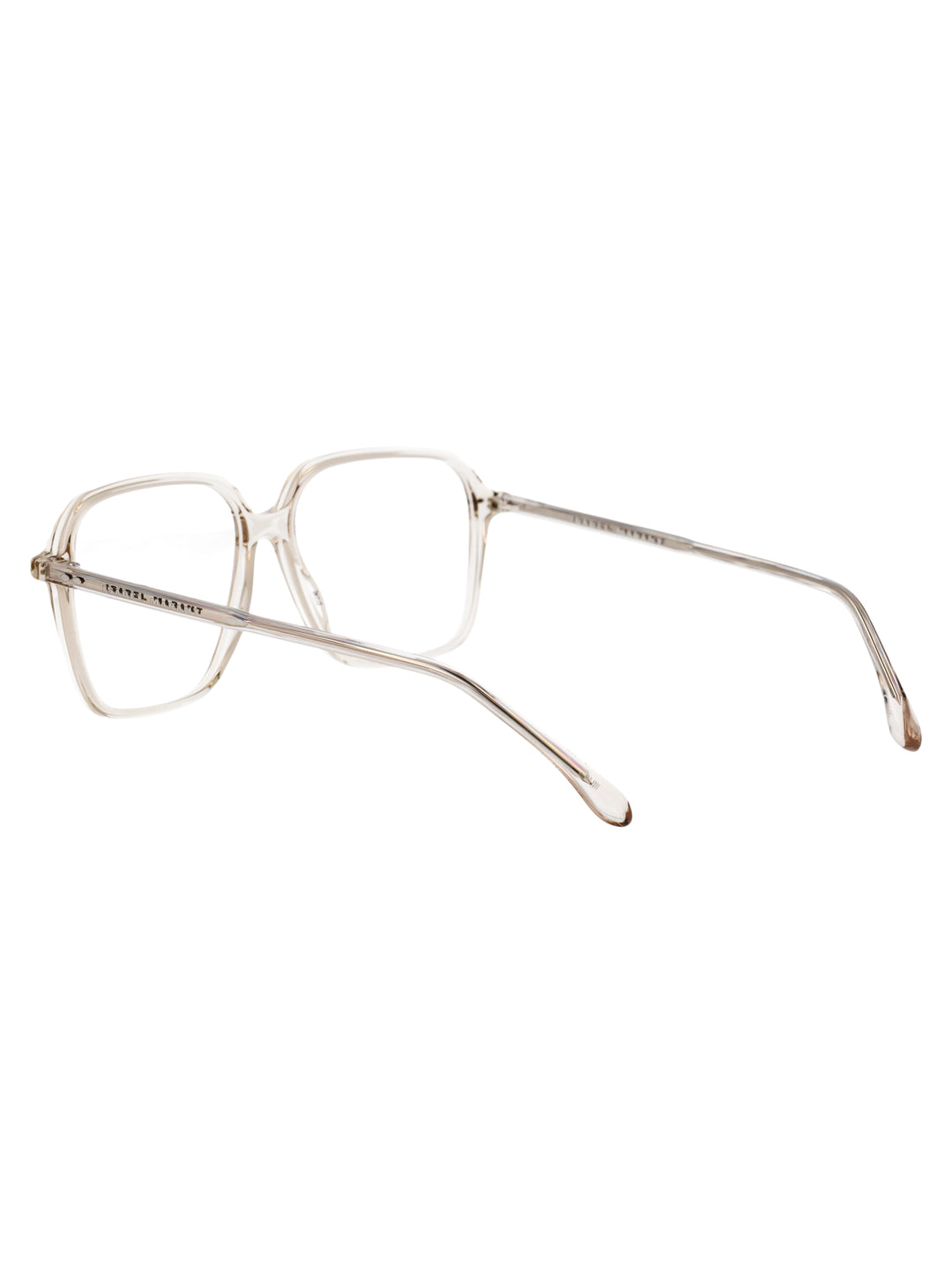 Isabel Marant OPTICAL - Sand | a7d8ff4e5fdc24ae9cd1021b1ebcf8f345c8106d