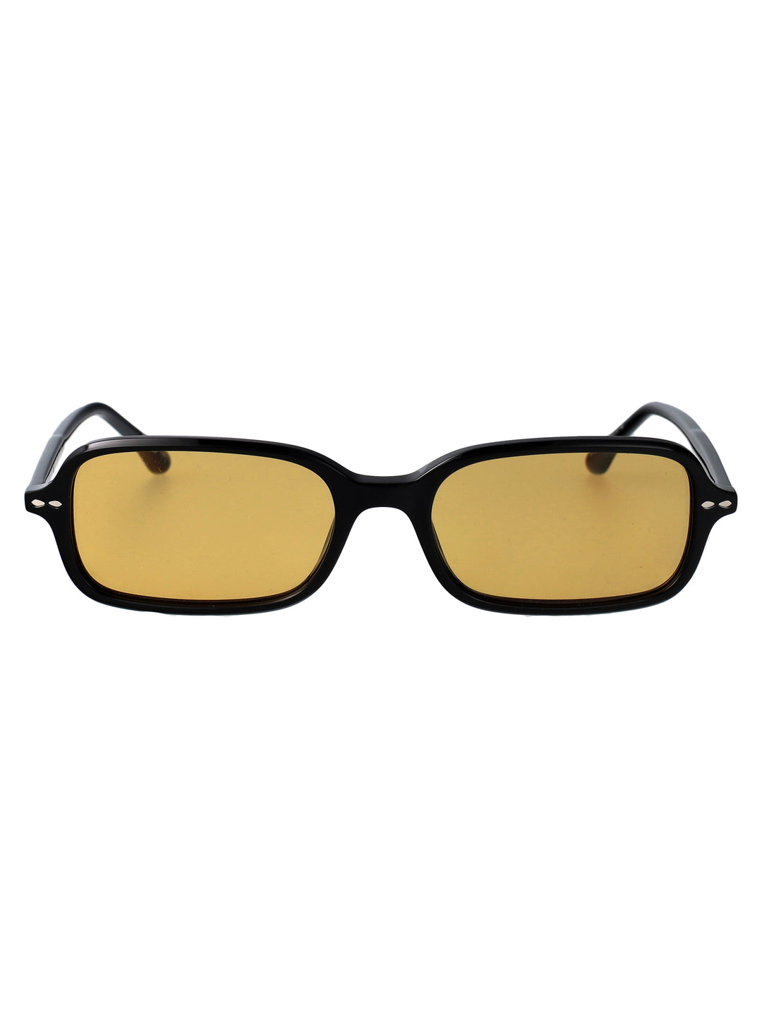 Isabel Marant SUNGLASSES - Nero | 710c001c0cec3379d64e541cbd74a6178450559b