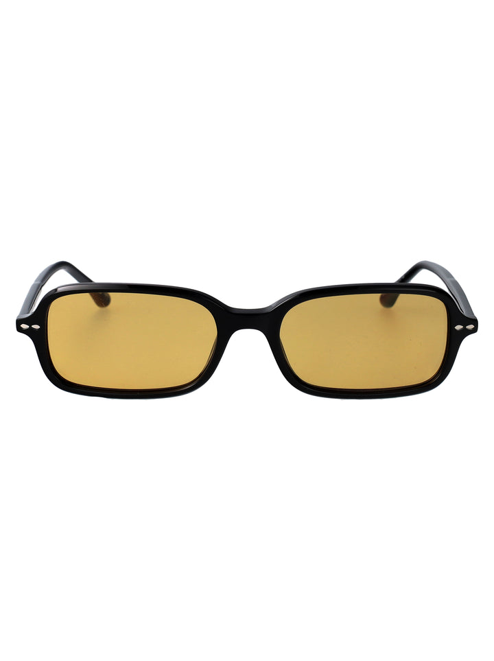 Isabel Marant SUNGLASSES - Nero | 710c001c0cec3379d64e541cbd74a6178450559b
